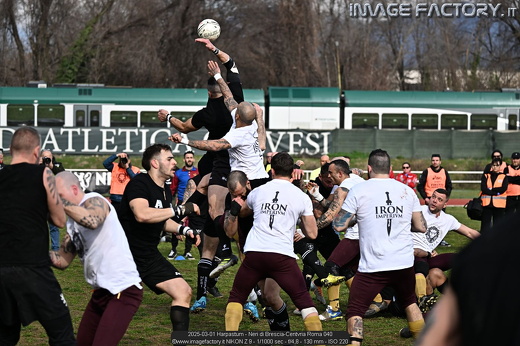 2025-03-01 Harpastum - Neri di Brescia-Centvria Roma 040